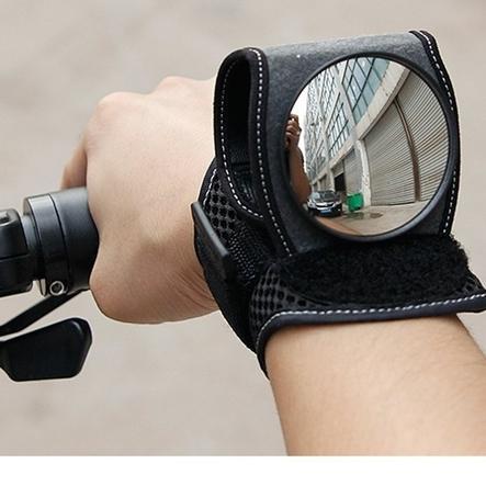 Cykel handleds spegel
