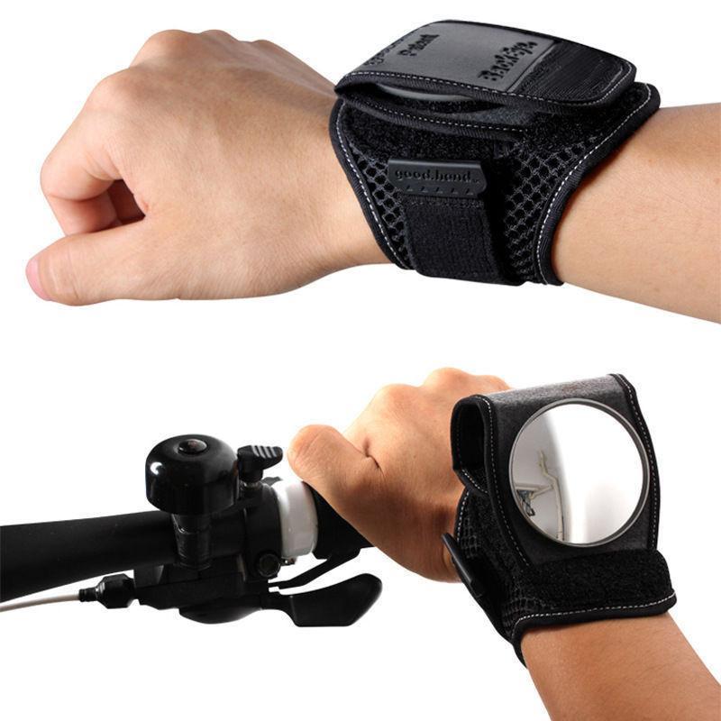 Cykel handleds spegel