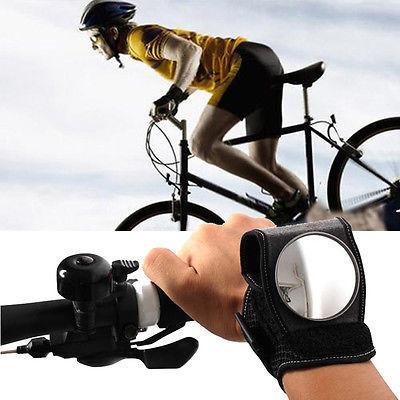 Cykel handleds spegel